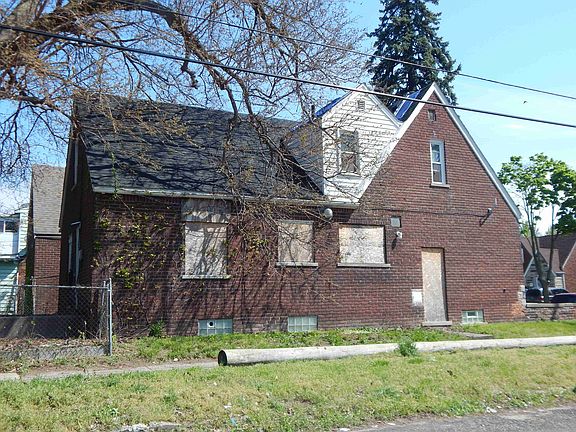 16803 Monte Vista