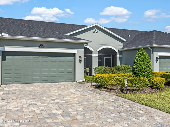 2690 Ballydoyle Ln, Melbourne, FL 32940