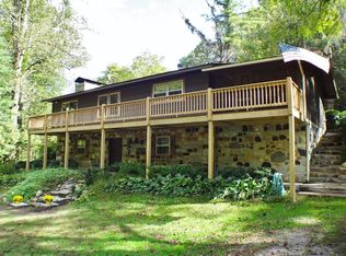 310 Hidden Trl, Franklin, NC 28734