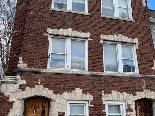 (undisclosed Address), Chicago, IL 60624