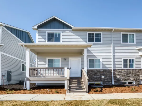 4355 24th Street Rd #3304, Greeley, CO 80634