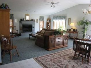 20340 Weller Ave, South Bend, IN 46614