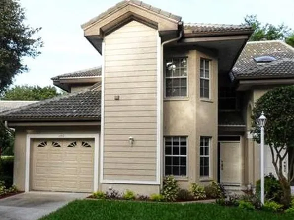 160 Via Perignon, Naples, FL 34119