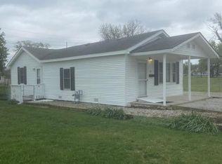 461 Pleasant Grv, Columbus, IN 47201