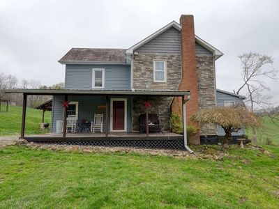 17832 Sugartree Rd, Kimbolton, OH, 43749
