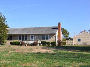 17343 Big Rd, Bloxom, VA 23308