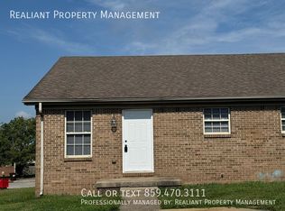 303 Parker Pl, Nicholasville, KY 40356