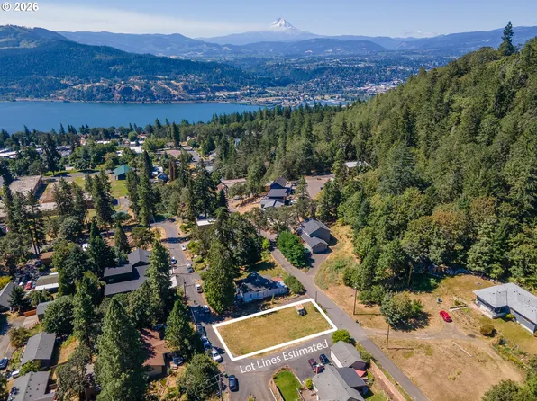 NW Achor Ave, White Salmon, WA 98672