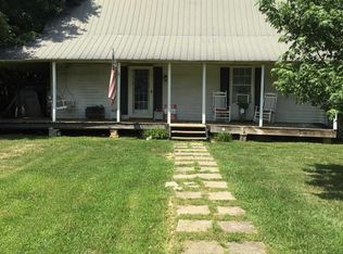 5207 Halls Hill Pike, Murfreesboro, TN 37130