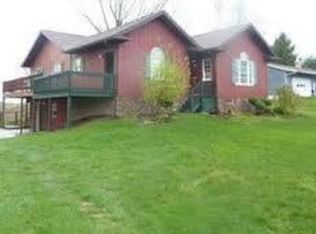 67458 Barrett Hill Rd, Cambridge, OH 43725