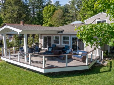 72 Lake View Drive, Woodstock, CT, 06281