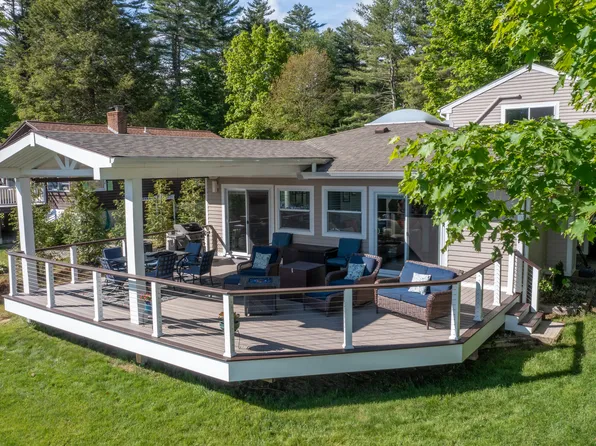 72 Lake View Drive, Woodstock, CT 06281