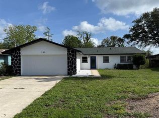 369 Westwinds Dr, Palm Harbor, FL 34683