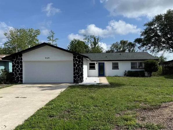 369 Westwinds Dr, Palm Harbor, FL 34683