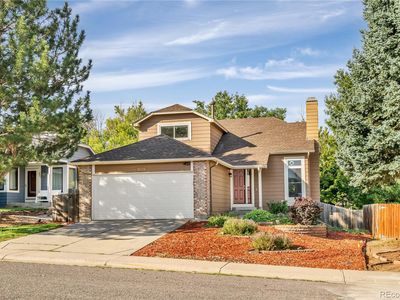 3665 S Flanders Street, Aurora, CO, 80013