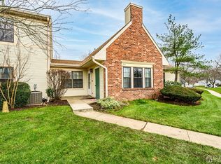 276 Hatfield Ln #276, East Brunswick, NJ 08816