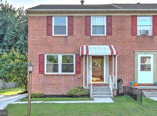 113 Edward St, Hanover, PA 17331