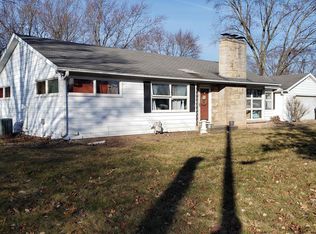 2003 Bashor Rd, Goshen, IN 46526
