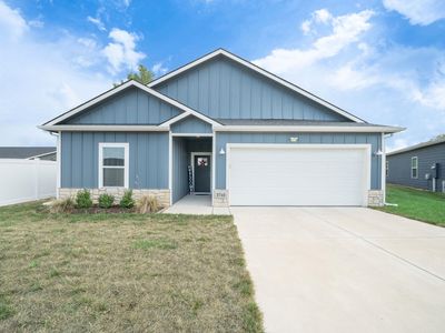 2741 S Cypress Ct, Wichita, KS, 67210