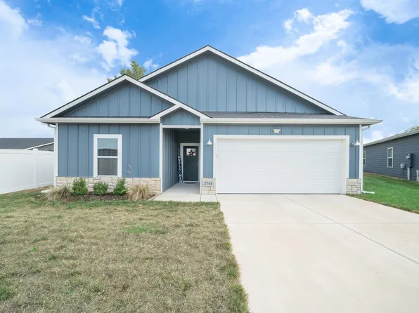 2741 S Cypress Ct, Wichita, KS 67210