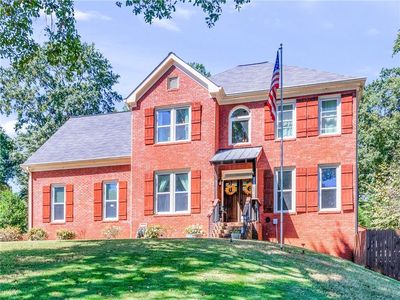 5711 Thrasher Ln SW, Conyers, GA, 30094