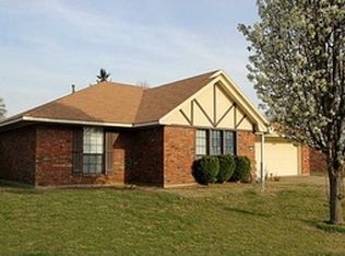 9223 Dawn Ridge Dr, Shreveport, LA 71118