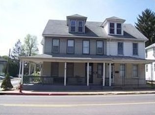 222 S State Rd, Marysville, PA 17053