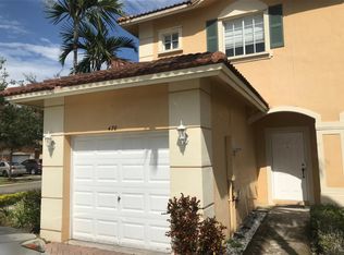470 Saint Tropez Ln, Margate, FL 33068