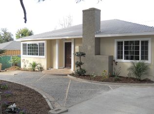2475 Santa Rosa Ave, Altadena, CA 91001