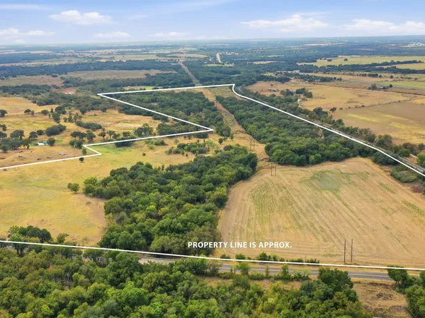 Fm 1476, Dublin, TX 76446