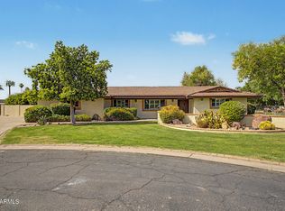 618 E Harwell Rd, Gilbert, AZ 85234