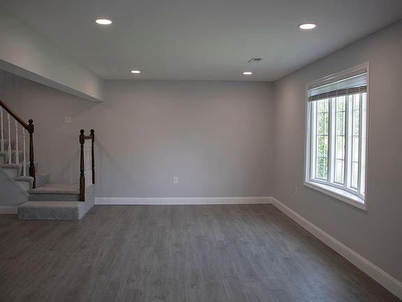 Open Living Room