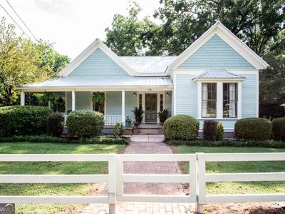 174 S Main St, Winterville, GA, 30683