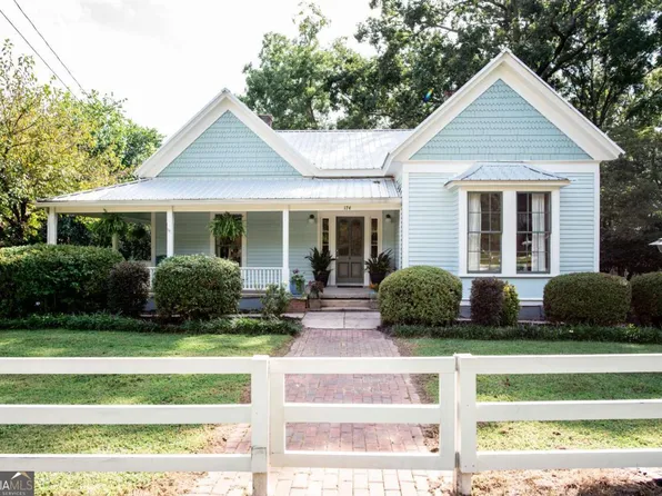174 S Main St, Winterville, GA 30683