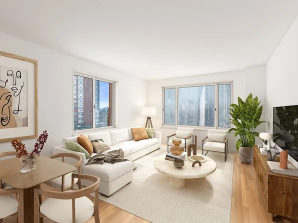 53 Boerum Pl APT 5C, Brooklyn, NY 11201