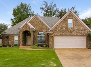 1147 Deer Creek Dr, Hernando, MS 38632