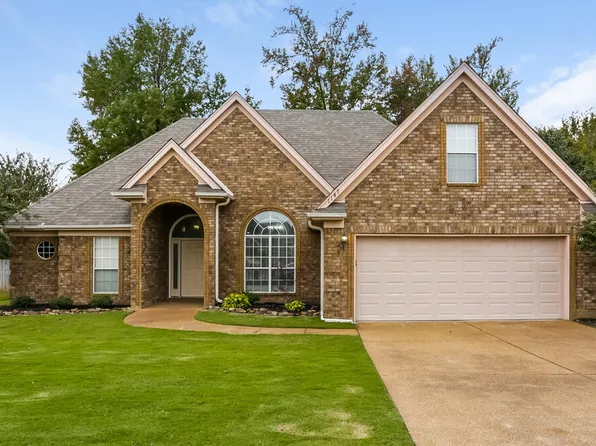 1147 Deer Creek Dr, Hernando, MS 38632