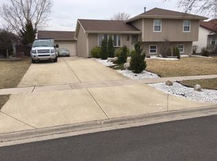 6505 Adamic Ln, Plainfield, IL 60586