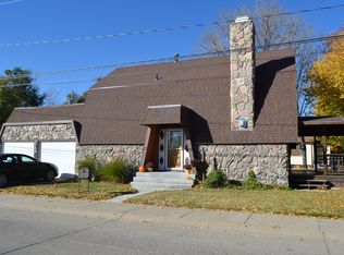 724 Potash Ave, Alliance, NE 69301