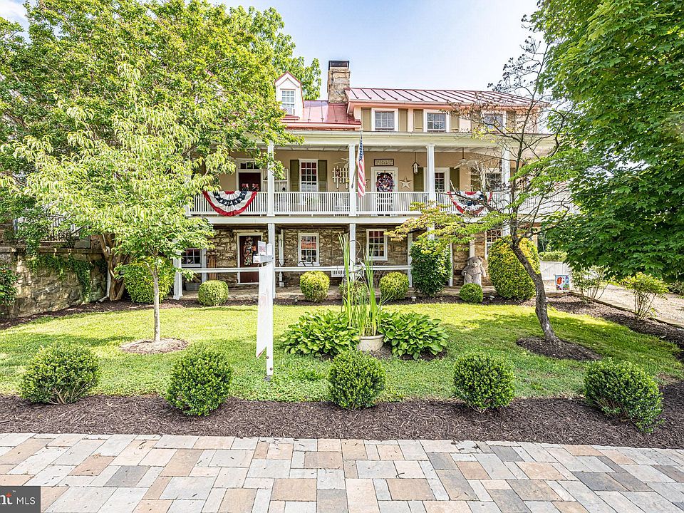 37010 Charles Town Pike, Hillsboro, VA 20132 Zillow