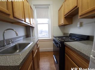 170 Ipswich St #29, Boston, MA 02215