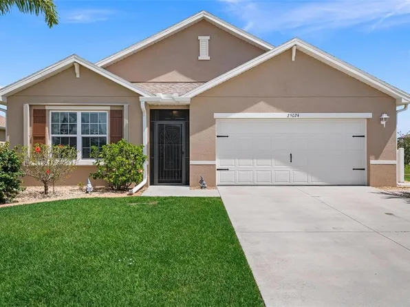25024 Lalique Pl, Punta Gorda, FL 33950