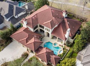 14503 Serrano Creek Ln, Humble, TX 77396