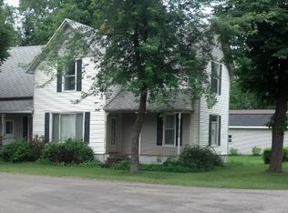 Andre St, Bay City, MI 48706