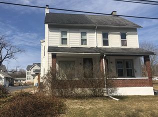 791 Savage Rd, Northampton, PA 18067