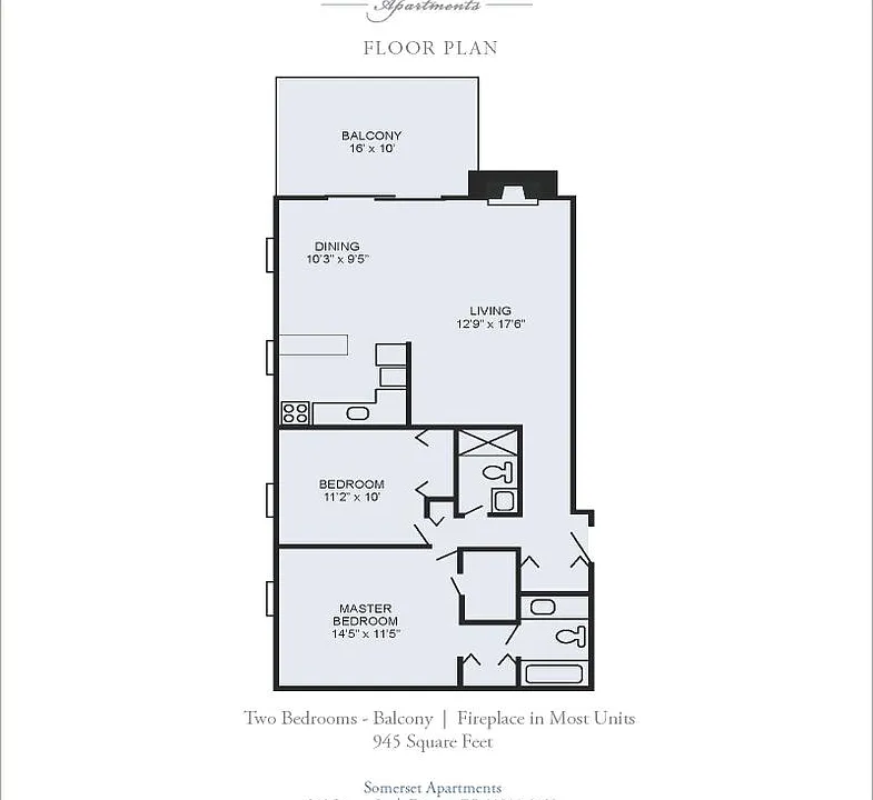 Somerset Apartments