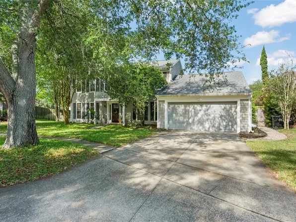 1718 Errol Woods Dr, Apopka, FL 32712