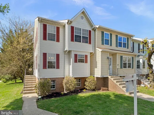 4900 Arctic Tern Ct, Frederick, MD 21703