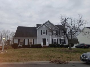 920 Poplar Cove Way, Richmond, VA 23223