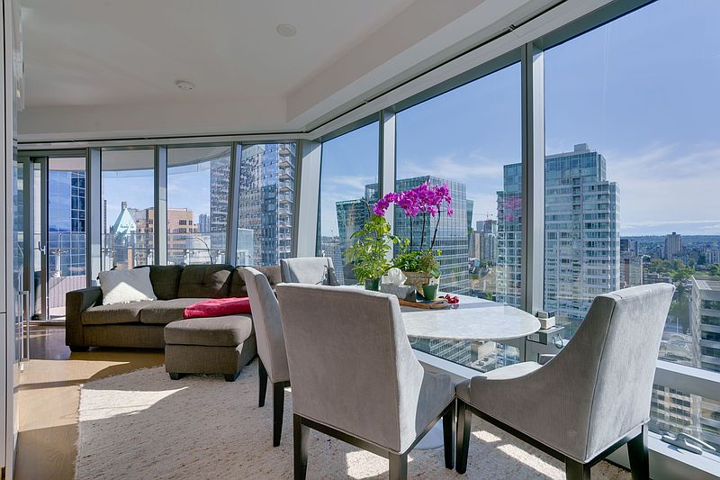 Vancouver Apartment for rent - 2 Bedrooms — photo 14
